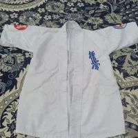 لباس ورزشی
