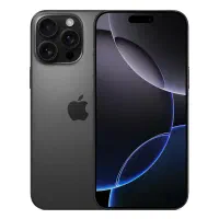 Iphone 16 pro max بدون رجیستر