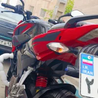ns 150 در حد صفر