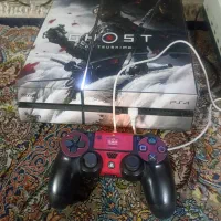 ps4 فت یک ترا کپی خور فقط معاوضه دوربین