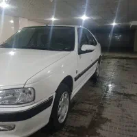 پارس سال ۱۴۰۰ کم کار