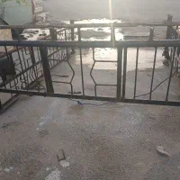 باربند پیکان وانت  باربندپیکان بار