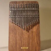کالیمبا لینگ تینگ مدل K17P
