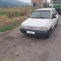 پراید مدل79