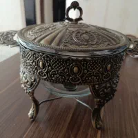 سوفله خوری شیک