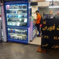 تعمیرکار موبایل نرم افزار حرفه ای  علاالدین نیاز