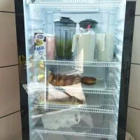 یخچال ایستاده