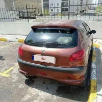 206 اتومات فرانسوی tu5