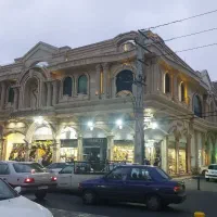 تجاری ۱۹ متری اندیشه فاز۱ بلوار دنیا مالی