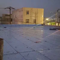 نصب و پخش ایزوگام