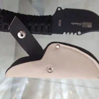 چاقو کلمبیا شکاری