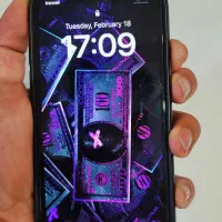آیفون ایکس