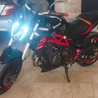 بنلی300مدل1400