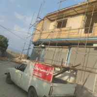 داربست میلاد