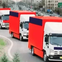 اتوبار باربری کرج 40%تخفیف