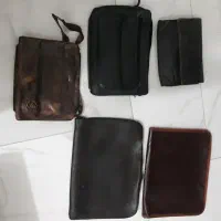 کیف چرم