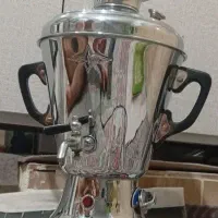 سماور برقی
