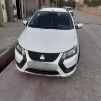 کوییک gX سفید مدل 1403