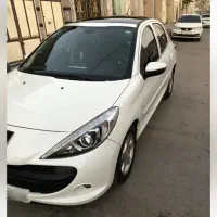 207 مدل۱۴۰۲ پانوراما