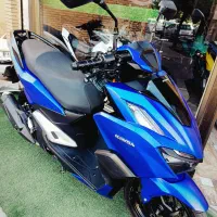 موتور واریو گلکسی نیرو موتور ۱۷۰