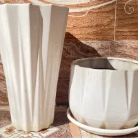 گلدان سرامیکی