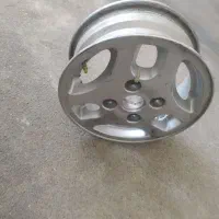 تک چرخ 13