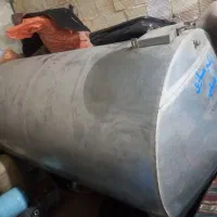 تانکر ۲۰۰۰هزار لیتری