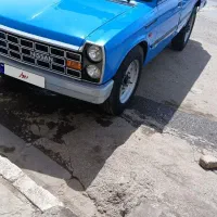 نیسان مدل ۹۷ دوگانه سوز شرکت