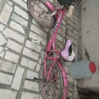 دوچرخه سایز 20 دخترانه