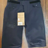 leatt enduro3 shorts شلوارک دوچرخه سواری لیت