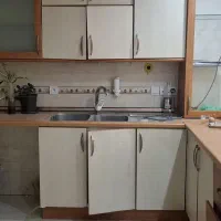 کابینت آشپزخانه