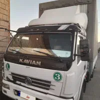 کاویان 106 بدون رنگ