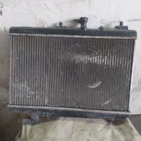 رادیاتور ساینا