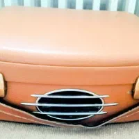 فروش دستگاه ریل صوتی قدیمی