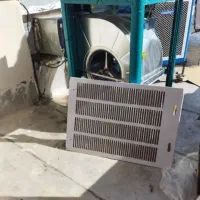 تعمیرکارکولر سرویس کولرابی سرویسکارکولر(تمام کرج)