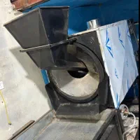 دستگاه تخمه پزی