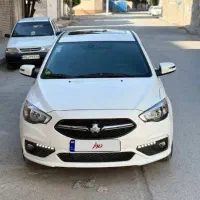 شاهین Gمدل ۱۴۰۲ سانروف دار