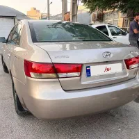 سوناتا۲۰۰۷ اتومات
