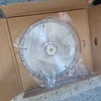 تیغ اره چوب بری