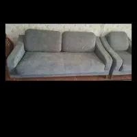 مبل هفت نفره