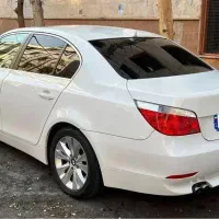 ب ام و ۵۳۰ آی