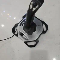 دسته خلبانی Logitech