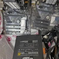 کامپیوتر کوچک 8GB + H310T + Core i3-8100مینی پیسی|رایانه رومیزی|تهران, فدک|دیوار