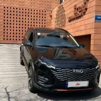 اتوماتیک MVM X33 Cross cvt