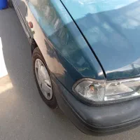 وانت بار کرایه