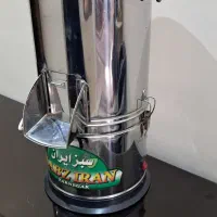 سبزی خورد کن سبز ایران