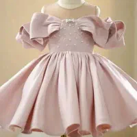 فروش پیرهن مجلسی دخترانه