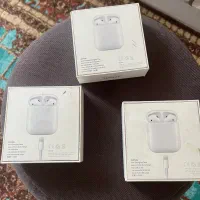 جعبه ایرپاد ۳ عدد