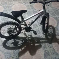 دوچرخه گالانت شماره ۲۰