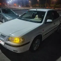 سمند ef7 دوگانه مدل ۹۰